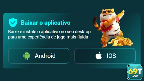 Jogador acessando cassino online com login rápido
