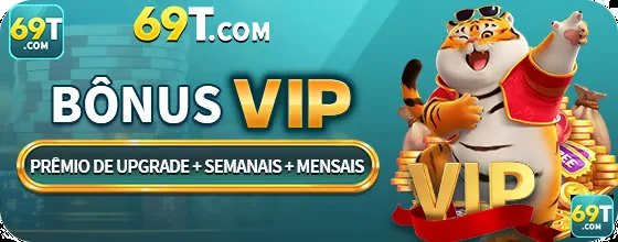 Ilustração de jogos de cassino online na 69t